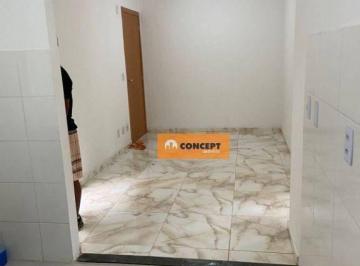 7a14e2f2735594d2def7d64dc1000e07a5d6afbf · Apartamento com 2 dormitórios, 43 m² - venda por R$ 215.000,00 ou aluguel por R$ 1.655,00/mês - Chác