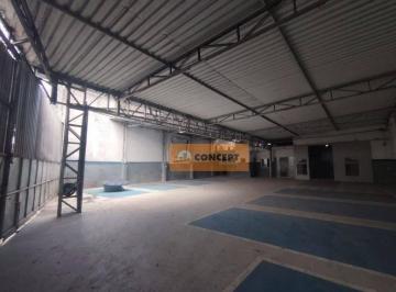 51e8b0891b4a6dd8dda36c35134f348444332209 · Galpão para alugar, 355 m² por R$ 8.400,00/mês - Vila Maria de Maggi - Suzano/SP