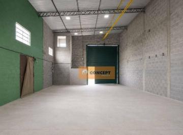 4703b8b7483bbd627ff83acfaed3e9baf41a2e1b · Galpão para alugar, 203 m² por R$ 3.626,95/mês - Jardim Aeroporto II - Mogi das Cruzes/SP