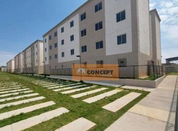 1bae4b5c0061c3525c7e275de650181572e44305 · Apartamento com 2 dormitórios à venda, 42 m² por R$ 210.000 - Chácara Estância Paulista - Suzano/SP