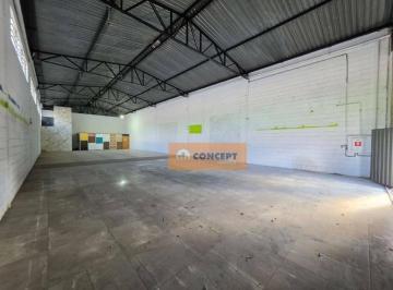 67c868d06142b7bbc742101d19caae870d11a20f · Galpão para alugar, 290 m² por R$ 8.670,84/mês - Vila Figueira - Suzano/SP
