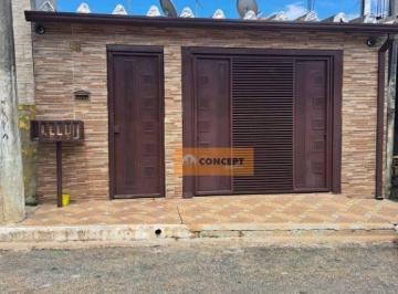 f48405aa9a9f1beb7ffddbc28fbe81ab30d85de7 · Casa com 2 dormitórios à venda, 106 m² por R$ 400.000,00 - Caxangá - Suzano/SP