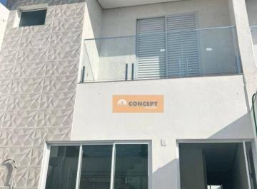db60572dd1a6aa6409a0d720dabe837dc37d2bc0 · Sobrado com 3 dormitórios à venda, 130 m² por R$ 850.000 - Jardim Nena - Suzano/SP