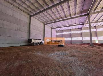 721cdb6b35ec6130c3d387320705416a5b1b8750 · Galpão para alugar, 4731 m² por R$ 165.000,00/mês - Vila Sol Nascente - Suzano/SP