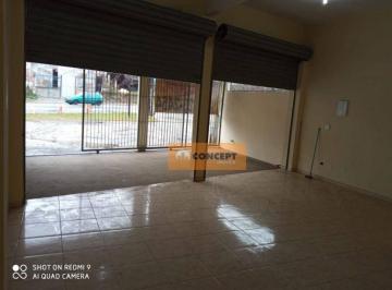 dcd4ce0160c2ba57896cc62699171c6ae9f48413 · Salão para alugar, 60 m² por R$ 2.000,00/mês - Palmeiras de São Paulo - Suzano/SP