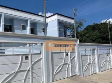 d9e0446ff00565b6b82bd15f93ac50be923fa085 · Sobrado com 2 dormitórios à venda, 91 m² por R$ 520.000,00 - Parque Residencial Scaffid - Itaquaquec