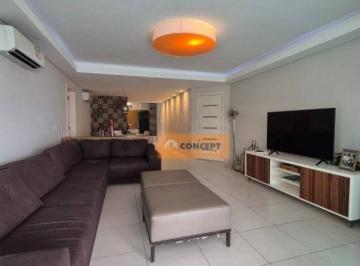 5bdda501ca00399b18cfca7d3a6b6e78b2cffae1 · Apartamento com 4 dormitórios à venda, 161 m² por R$ 5.200.000,00 - Riviera - Bertioga/SP