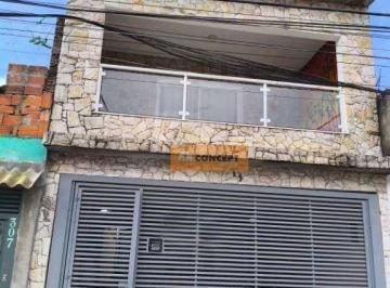 b5c556dc4c2cfaf0b58ff90cfab74b34d637f39e · Sobrado com 2 dormitórios à venda, 157 m² por R$ 470.000,00 - Cidade Miguel Badra - Suzano/SP