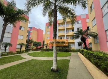 68dec3a02a8fee7470d17bd410d4047506220e23 · Apartamento com 2 dormitórios à venda, 59 m² por R$ 275.000 - Vila Urupês - Suzano/SP