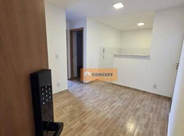 4a01341fab1cdf18dc2c62963d62d6d6692c43d9 · Apartamento com 2 dormitórios à venda, 47 m² por R$ 240.000 - Parque Santa Rosa - Suzano/SP