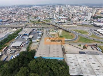 7a85b5032b29b80bd2cc58720681751aa81bbde1 · Galpão para alugar, 4308 m² por R$ 110.636,01/mês - Vila Maluf - Suzano/SP