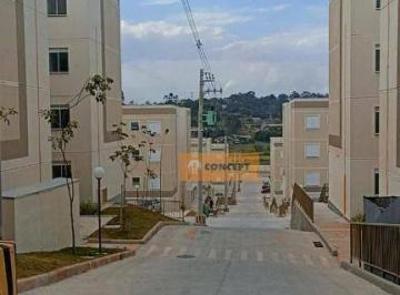 145e6ab366af2515eb82dde85e28e413351b455b · Apartamento com 2 dormitórios à venda, 45 m² por R$ 215.000,00 - Jardim Europa - Suzano/SP