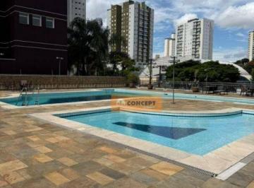 2b04fc245469eb97371a9e0a903e9bae3edc92e8 · Apartamento com 4 dormitórios à venda, 544 m² por R$ 2.300.000,00 - Vila Oliveira - Mogi das Cruzes/