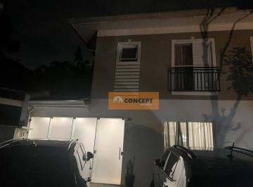 6b1c2981e69f40ea44318de053ca179d64f5f1e9 · Sobrado com 3 dormitórios à venda, 103 m² por R$ 1.150.000,00 - Chácara Faggion - Suzano/SP