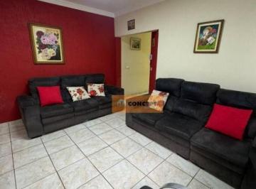 391347c0bb562dace0c195af704247c7bb298f57 · Sobrado com 4 dormitórios à venda, 267 m² por R$ 750.000 - Jardim Varan - Suzano/SP