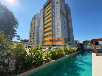 09316aa2d669c82dbb528d4d07d60b390dd3b3e6 · Apartamento com 3 dormitórios à venda, 64 m² por R$ 499.000 - Jardim Modelo - Suzano/SP