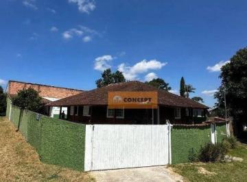 abe45067f8b3e2a8cb540173db669396a991be55 · Chácara com 3 dormitórios à venda, 408 m² por R$ 440.000,00 - Jardim Lígia - Suzano/SP