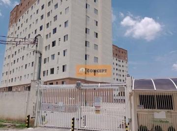 af4a96d10a39216af822d9211b986e2cf9184742 · Apartamento com 2 dormitórios à venda, 47 m² por R$ 240.000,00 - Vila Correa - Ferraz de Vasconcelos