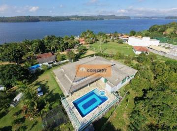 42f2731df2fb347ab7d1bf65cdefc3afa0b81028 · Chácara com 4 dormitórios à venda, 20000 m² por R$ 3.500.000,00 - Taiacupeba - Mogi das Cruzes/SP