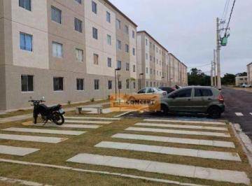 a8101f64bdaa220e83402517214aac916ad1b8b4 · Apartamento com 2 dormitórios à venda, 42 m² por R$ 220.000 - Chácara Estância Paulista - Suzano/SP