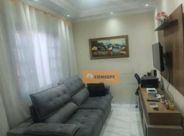 2db1b7deb1c2f24952bda6fc438ea950814d8da5 · Sobrado com 2 dormitórios à venda, 59 m² por R$ 350.000 - Jardim América - Poá/SP