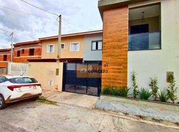 6422e7059513a6d061796bce5d1a9119355638e6 · Sobrado com 2 dormitórios à venda, 56 m² por R$ 420.000,00 - Jardim Tamandaré - Poá/SP