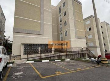 3a95d959340f945b377dc8167241003e10c9ec0a · Apartamento com 2 dormitórios à venda, 45 m² por R$ 240.000,00 - Vila Perracini - Poá/SP