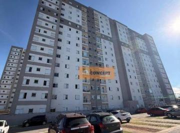 abb2e8abf330e52333c09f0da4a4096eb72c1985 · Apartamento com 2 dormitórios à venda, 52 m² por R$ 350.000,00 - Biritiba - Poá/SP