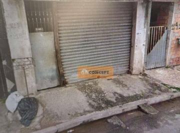 668825730a72f8e7737049601419ed1b4d5179f3 · Casa com 1 dormitório à venda, 60 m² por R$ 280.000 - Cidade Miguel Badra - Suzano/SP