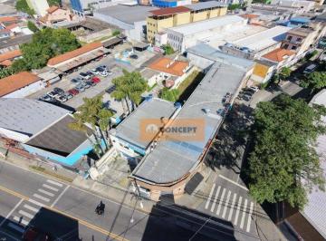 fe33b128ca4744a504b3eb7e73f7c8c872ea1272 · Salão para alugar, 280 m² por R$ 15.641/mês - Centro - Suzano/SP