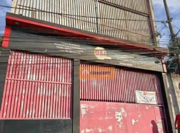 bfdc6c201e4da029a9af57605e8e71f06ce5e6e3 · Galpão para alugar, 706 m² por R$ 17.480/mês - Vila Marilena - São Paulo/SP