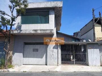 ad23055b60880f2037c7d35d44ba1ed95fd83feb · Sobrado com 6 dormitórios à venda, 284 m² por R$ 700.000,00 - Vila Maria Rosa - Ferraz de Vasconcelo