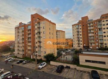 6604fbe52f96327077b1276e95a51ee4f61a6741 · Apartamento com 2 dormitórios à venda, 63 m² por R$ 320.000 - Vila das Nações - Ferraz de Vasconcelo