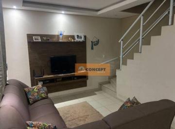b94f721b51cc40bea8454abcdea393b2b9c9e47f · Sobrado com 2 dormitórios, 130 m² - venda por R$ 400.000 ou aluguel por R$ 2.280/mês - Jardim Débora
