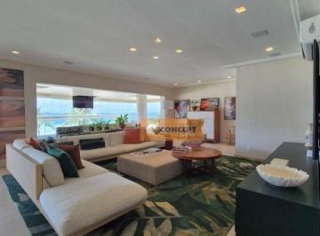 655f145927576026c0f1b784e4f4f052eae85164 · Apartamento à venda, 364 m² por R$ 24.000.000,00 - Riviera de São Lourenço - Bertioga/SP