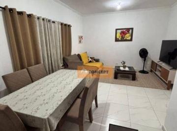 42ab3189b91f9b2494e037057781f0740940dba6 · Casa com 3 dormitórios à venda, 114 m² por R$ 490.000 - Praia Do Sonho - Itanhaém/SP