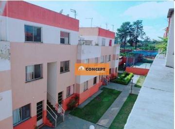 25aa15529c01e4fde9c1af8752cf4d811bffc8dc · Apartamento Duplex com 2 dormitórios à venda, 55 m² por R$ 325.000,00 - Vila Urupês - Suzano/SP