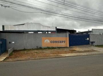 753799bf228b4a005a6df13d1816878cec8510e1 · Galpão, 3300 m² - venda por R$ 6.500.000,00 ou aluguel por R$ 60.666,67/mês - Chácaras Nova Suzano -