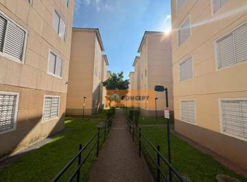 ce247b04b63196281cd75798e68708cb5992bfb3 · Apartamento com 2 dormitórios à venda, 44 m² por R$ 199.000,00 - Parque Santa Rosa - Suzano/SP