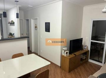 ec254570319cddb6987948e504e764c8d7dbe759 · Apartamento com 2 dormitórios à venda, 57 m² por R$ 330.000,00 - Parque Santa Rosa - Suzano/SP