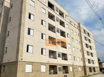 145f22aa37e66699d1e7641852a7ca2d4761bd3d · Apartamento com 2 dormitórios, 47 m² - venda por R$ 300.000 ou aluguel por R$ 1.999/mês - Parque San