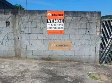 1c8652305423ac7f5ce30557c32c2ea421ab9d01 · Terreno à venda, 181 m² por R$ 150.000,00 - Jardim do Bosque - Suzano/SP
