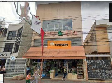 478ac7f6b4bcb08202e92f63761368da9ab14446 · Salão para alugar, 558 m² por R$ 26.750,00/mês - Centro - Suzano/SP