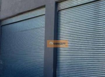 09434b624e21aa6150f1c2aa8af182cb8388132c · Galpão para alugar, 250 m² por R$ 12.900/mês - Centro - Suzano/SP