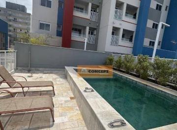 f7b07899e282c6bc4cd16ca0e8a5f236c7c02a5f · Apartamento com 1 dormitório para alugar, 47 m² por R$ 4.599/mês - Jardim Santa Helena - Suzano/SP