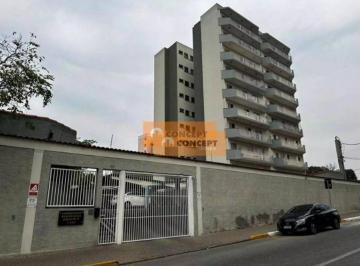 4a0626b51200f61bb82e633aef69401ca708abe0 · Apartamento com 2 dormitórios à venda, 78 m² por R$ 430.000 - Jardim Santa Helena - Suzano/SP