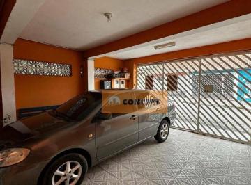 0856174ab1c59a320c3b0c56f07c941ed6aff301 · Sobrado com 3 dormitórios à venda, 197 m² por R$ 600.000,00 - Cidade Edson - Suzano/SP