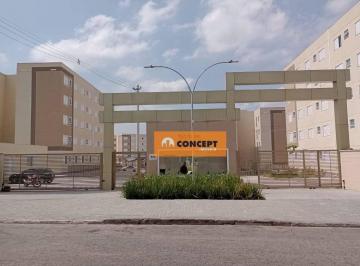 cb0189533fff3a4acdad6a02b989aea6506402c5 · Apartamento com 2 dormitórios à venda, 50 m² por R$ 280.000,00 - Jardim América - Poá/SP