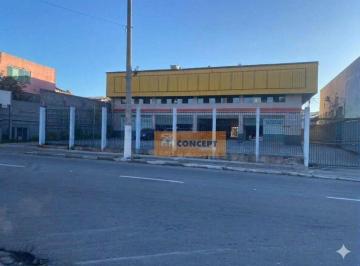 571f223b3134738f2692d38314b1e6b752a3670b · Galpão para alugar, 960 m² por R$ 30.000,00/mês - Centro - Suzano/SP