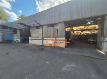 b5a4be2613daae7b51c4732cf89bb8715f347cac · Galpão, 5040 m² - venda por R$ 14.000.000,00 ou aluguel por R$ 92.000,00/mês - Vila Loanda - Ferraz 